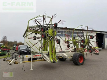 Гребло/ Сенообръщачка CLAAS Liner