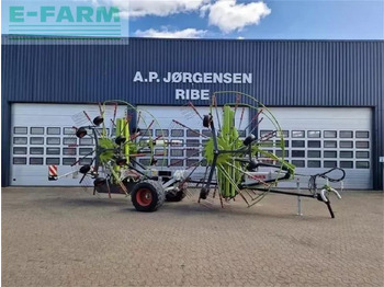 Гребло/ Сенообръщачка CLAAS Liner