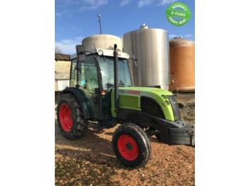 Трактор CLAAS nectis 247 F: снимка 1