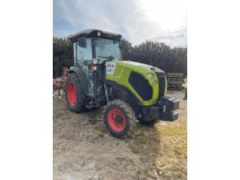 Трактор CLAAS Nexos