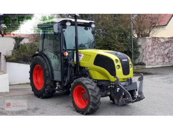 Трактор CLAAS nexos 230 vl VL: снимка 3