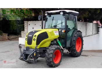 Трактор CLAAS Nexos