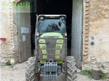 Трактор CLAAS Nexos