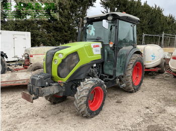 Трактор CLAAS Nexos