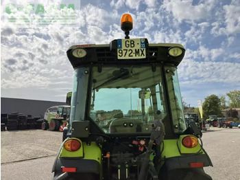 Трактор CLAAS nexos 230 vl proactiv isc* VL: снимка 4