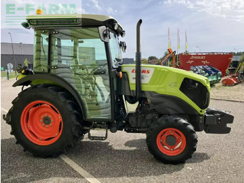 Трактор CLAAS nexos 230 vl proactiv isc* VL: снимка 5