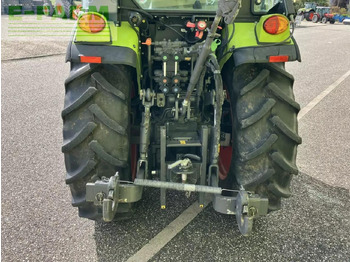Трактор CLAAS nexos 230 vl proactiv isc* VL: снимка 3