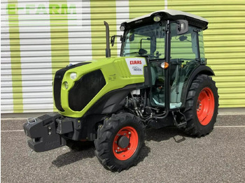 Трактор CLAAS Nexos