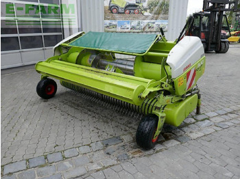 Принадлежност за силажокомбайн CLAAS