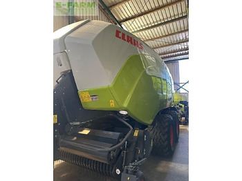 Сламопреса за квадратни бали CLAAS