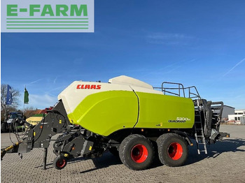 Сламопреса за квадратни бали CLAAS quadrant 5300 rc: снимка 5