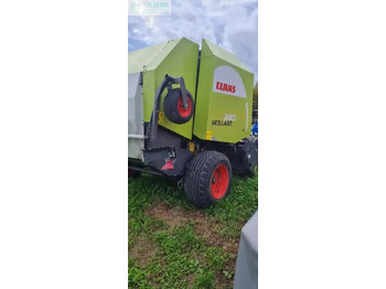 Сламопреса за квадратни бали CLAAS rollant 340: снимка 3