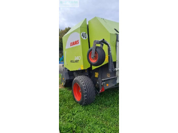 Сламопреса за квадратни бали CLAAS rollant 340: снимка 2