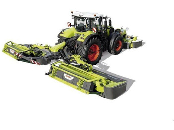 Косачка CLAAS