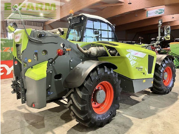 Телескопичен товарач CLAAS scorpion 960 vari power plus: снимка 3