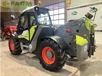 Телескопичен товарач CLAAS scorpion 960 vari power plus: снимка 4
