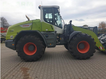 Мини багер CLAAS torion 1611 p high-lift: снимка 2