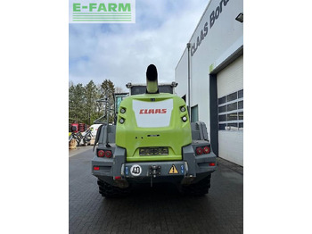 Мини багер CLAAS torion 1812: снимка 4