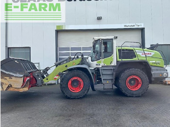 Мини багер CLAAS torion 1812: снимка 3