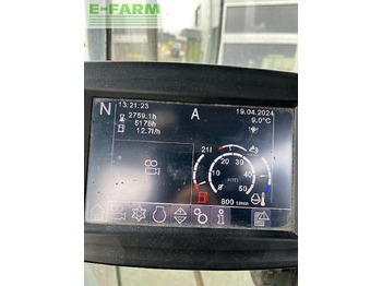 Мини багер CLAAS torion 1812: снимка 5