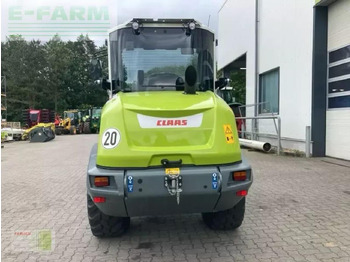 Мини багер CLAAS torion 530: снимка 5