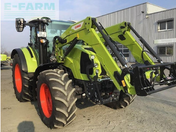 Трактор CLAAS Arion 470