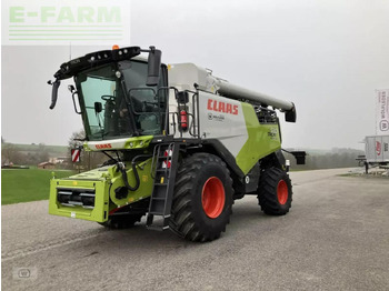 Зърнокомбайн CLAAS