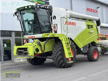 Зърнокомбайн CLAAS Tucano 430