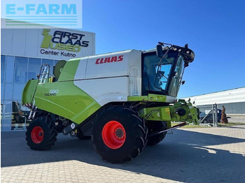 Зърнокомбайн CLAAS Tucano