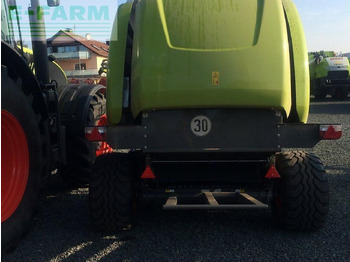 Сламопреса за квадратни бали CLAAS variant 485 rc: снимка 2