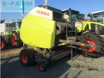 Сламопреса за квадратни бали CLAAS