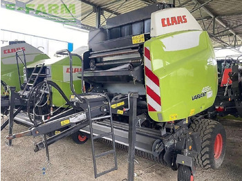 Сламопреса за квадратни бали CLAAS