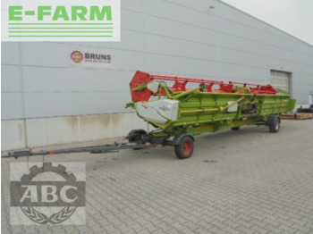 Хедер CLAAS