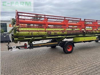 Принадлежност за силажокомбайн CLAAS vario 1080: снимка 3