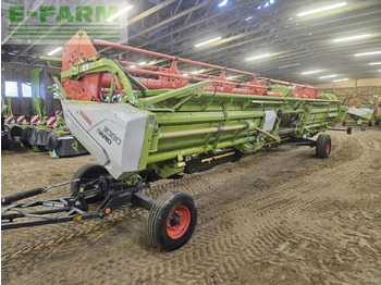 Хедер CLAAS
