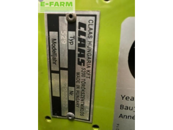 Хедер CLAAS vario 1230: снимка 5 Хедер CLAAS vario 1230: снимка 5