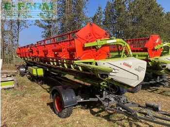 Принадлежност за силажокомбайн CLAAS vario 1230 ac: снимка 2