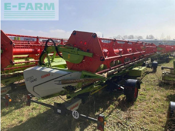 Принадлежност за силажокомбайн CLAAS vario 1230 ac: снимка 4