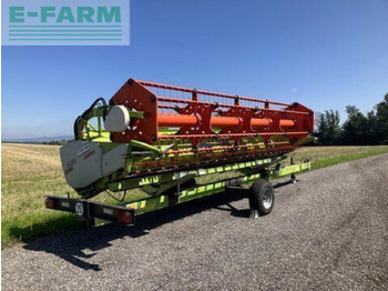 Принадлежност за силажокомбайн CLAAS vario 620: снимка 3