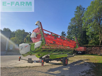 Хедер CLAAS