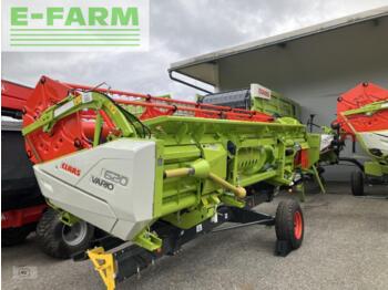 Хедер CLAAS