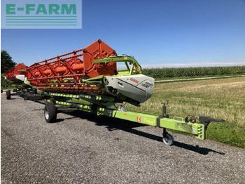 Принадлежност за силажокомбайн CLAAS