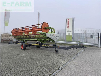 Принадлежност за силажокомбайн CLAAS