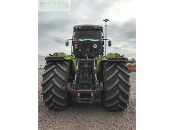 Трактор CLAAS xerion 5000 trac vc TRAC VC: снимка 5