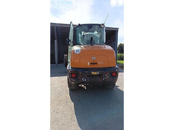 Мини багер Case-IH 221 f: снимка 3 Мини багер Case-IH 221 f: снимка 3