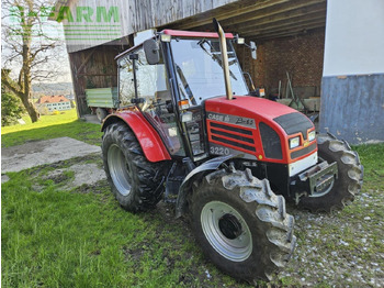 Трактор Case-IH 3220 a/ts pro 6.5 lp: снимка 5