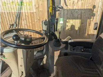 Мини багер Case-IH 621d: снимка 5