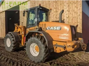 Мини багер Case-IH 621d: снимка 3