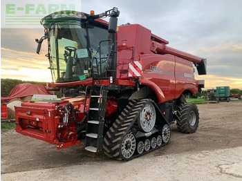 Зърнокомбайн CASE IH