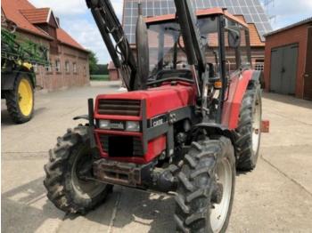 Трактор Case-IH 733 AS: снимка 1
